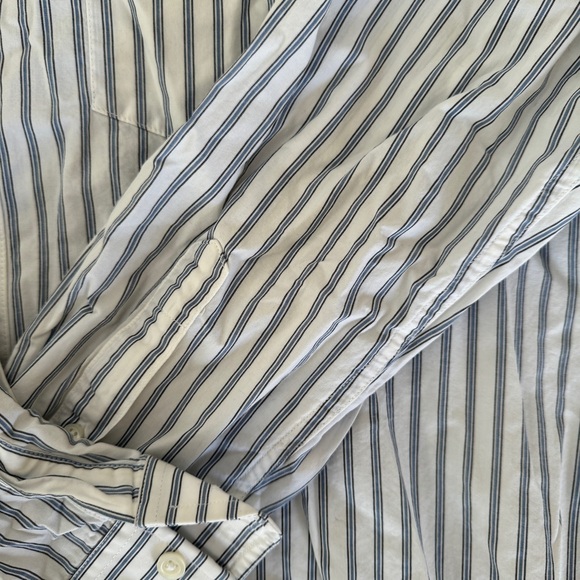 Eddie Bauer Lot of 4 Dress Shirts - Picture 11 of 14